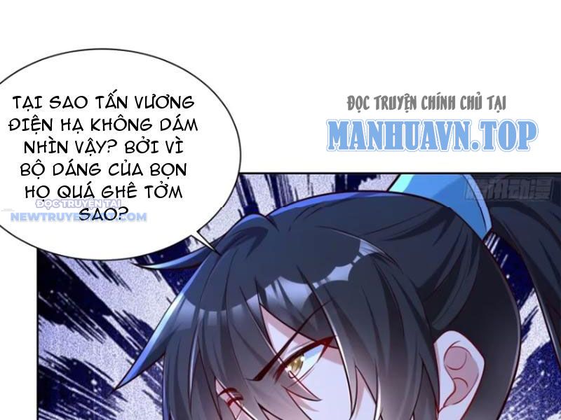 Ta Thực Sự Không Muốn Làm Thần Tiên chapter 53 - Trang 85