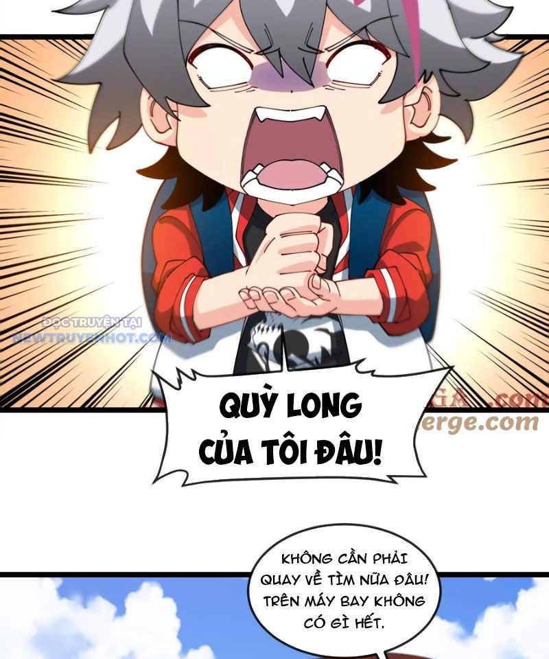 Ta Là Quái Thú Đại Chúa Tể chapter 47 - Trang 62