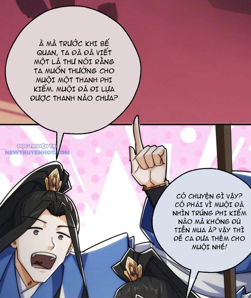 Mời Công Tử Trảm Yêu chapter 127 - Trang 14