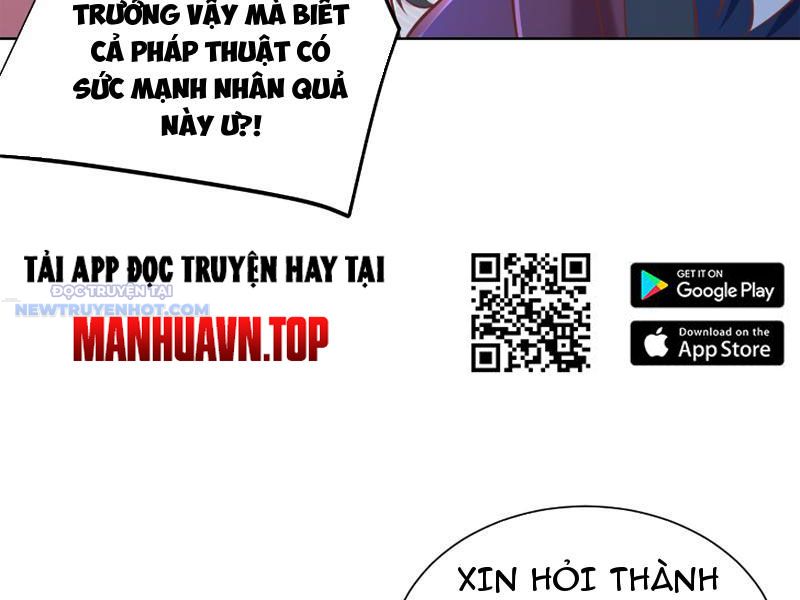 Ta Thực Sự Không Muốn Làm Thần Tiên chapter 57 - Trang 63