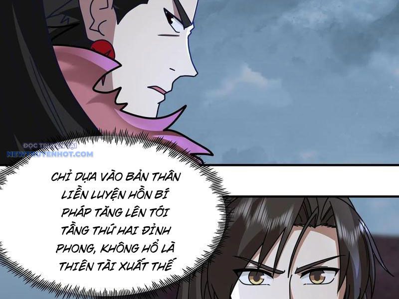 Hỗn Độn Thiên Đế Quyết chapter 113 - Trang 5