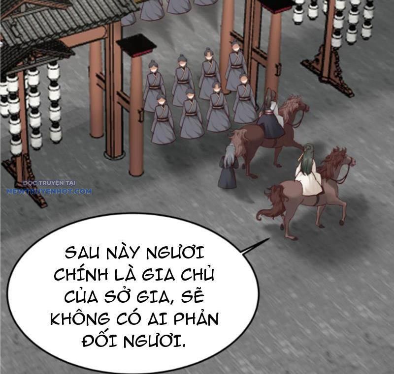 Hỗn Độn Thiên Đế Quyết chapter 59 - Trang 3