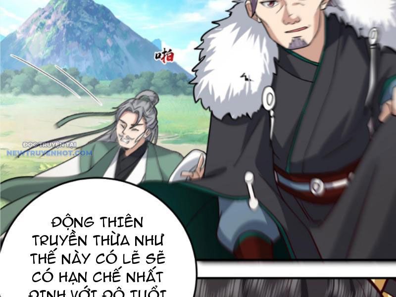 Hỗn Độn Thiên Đế Quyết chapter 76 - Trang 70