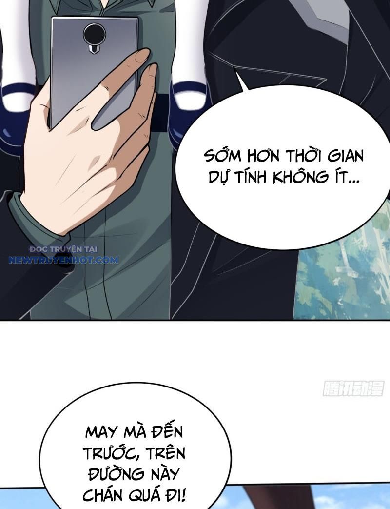 Đại Lộ Vô Danh chapter 51 - Trang 52