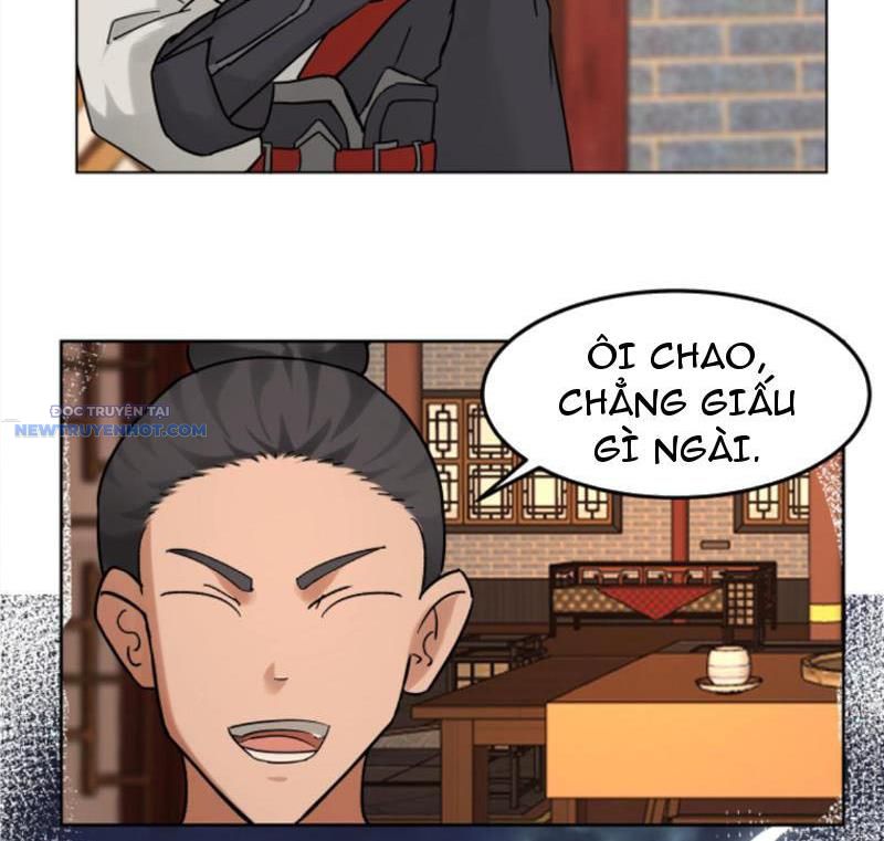 Hỗn Độn Thiên Đế Quyết chapter 59 - Trang 20