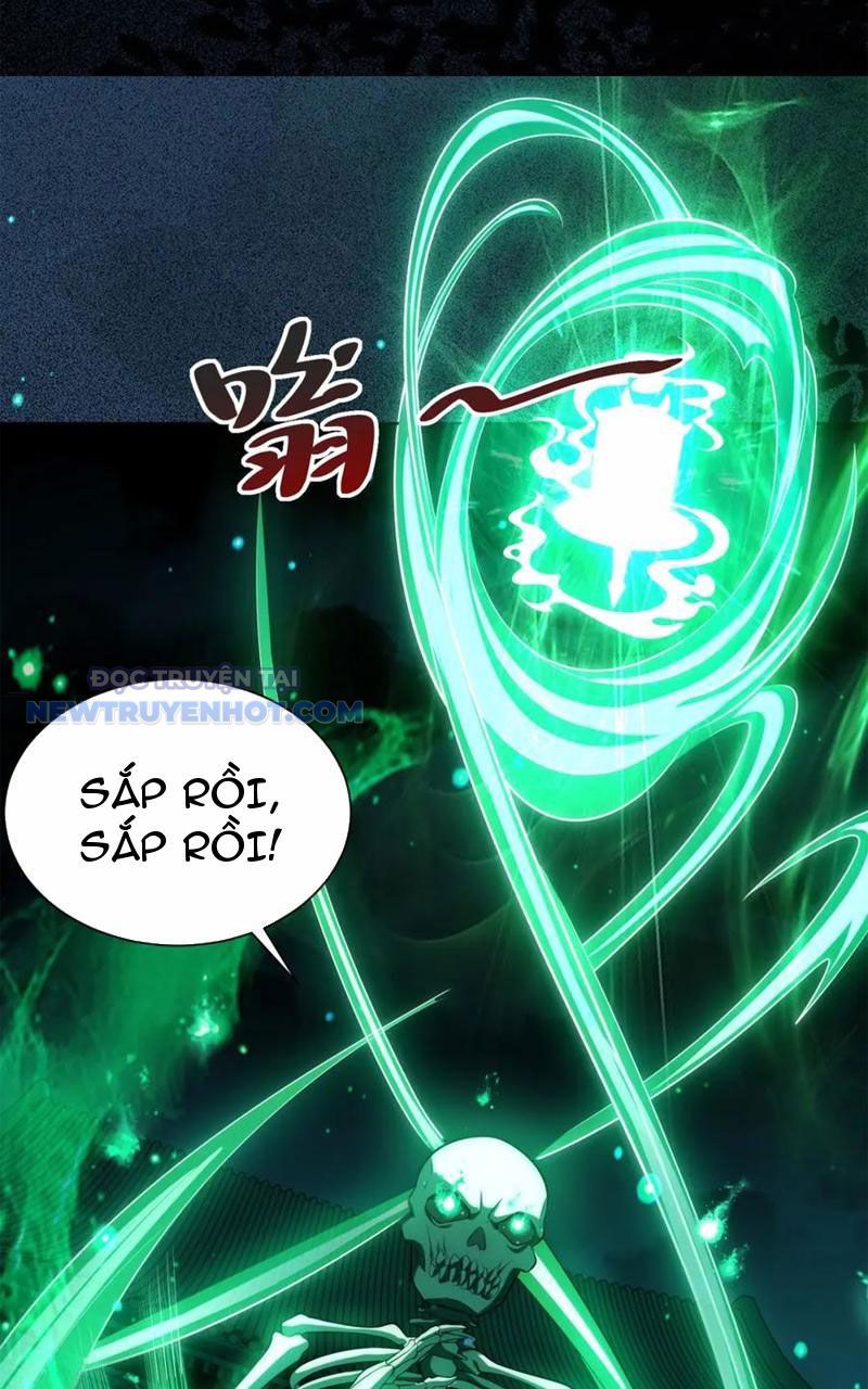 Ta Thực Sự Không Muốn Làm Thần Tiên chapter 39 - Trang 49