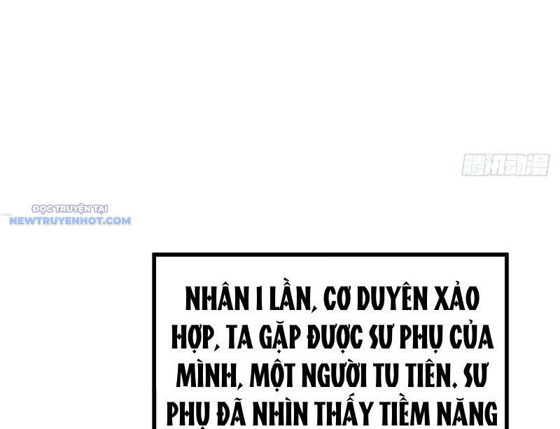 Trở Thành Tiên Bắt đầu Từ Việc Xuyên Không Thành... Heo chapter 50 - Trang 45