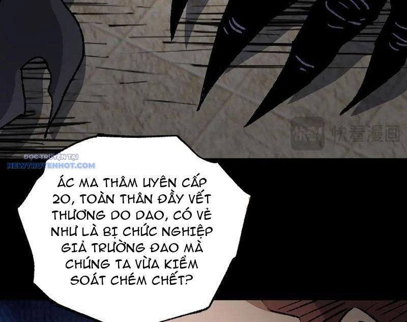 Ta Là Tai Họa Cấp Mục Sư chapter 30 - Trang 32