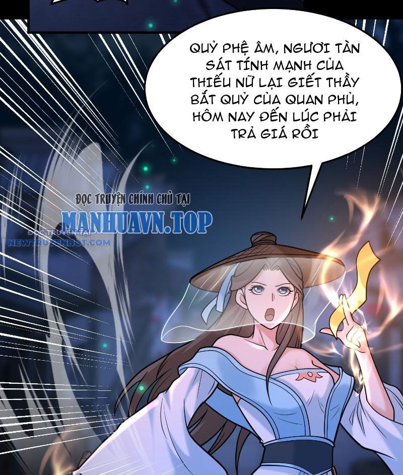 Bảo Vật Rơi Xuống đều Thành Muội Tử chapter 58 - Trang 18