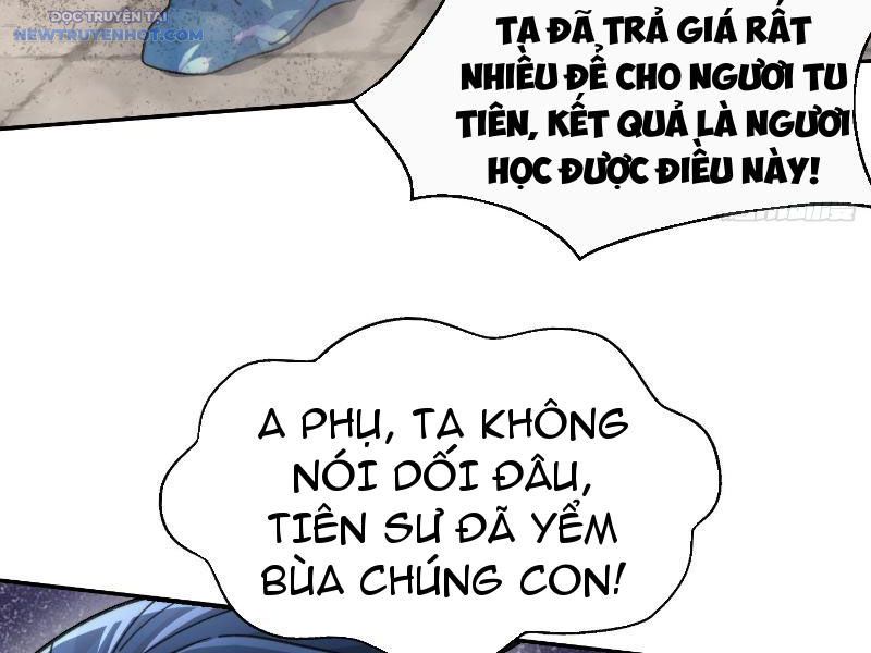 Ta Thực Sự Không Có Hứng Tu Tiên chapter 13 - Trang 77