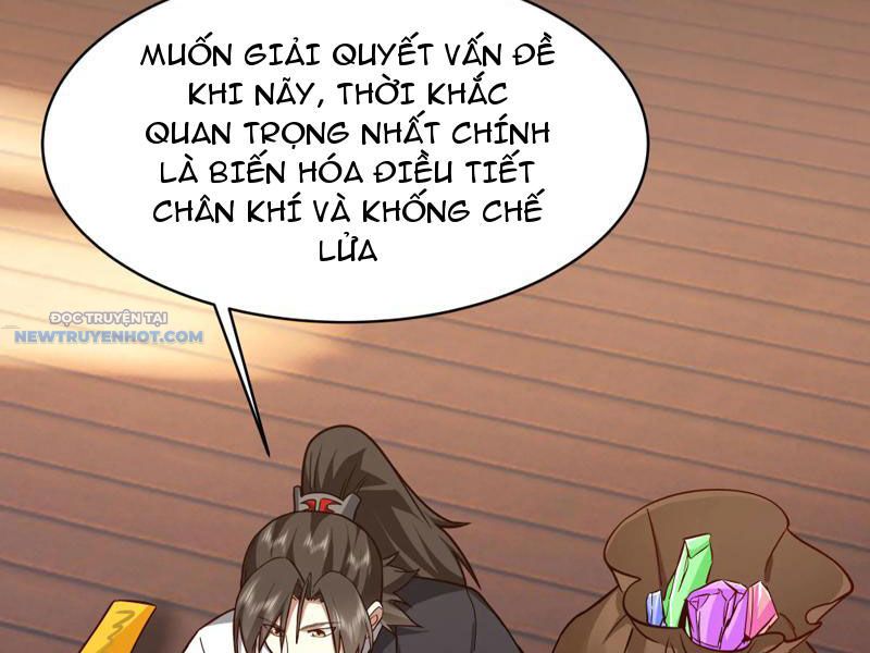 Hỗn Độn Thiên Đế Quyết chapter 50 - Trang 25