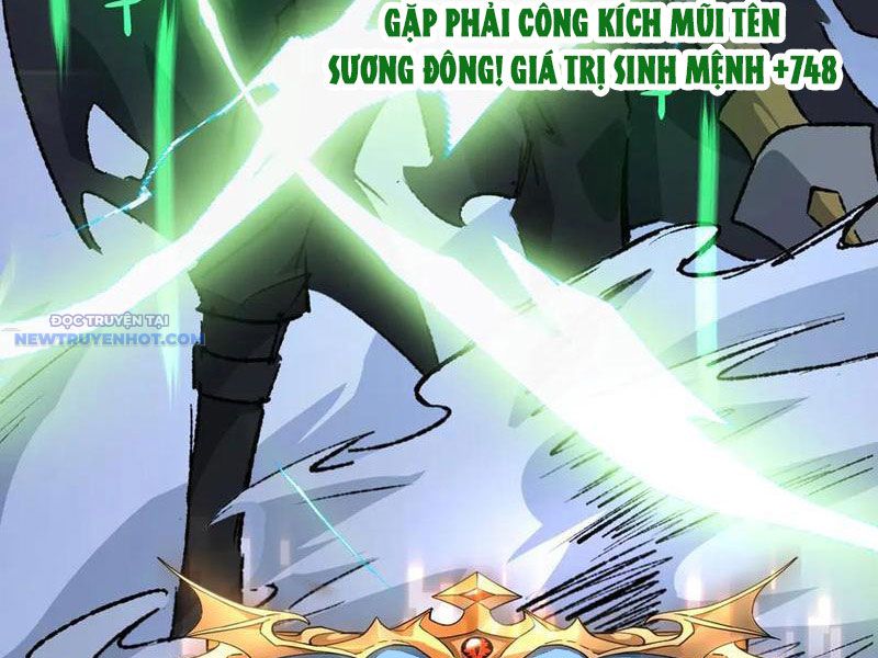 Ta Là Tai Họa Cấp Mục Sư chapter 25 - Trang 32