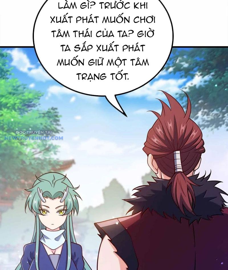 Nương Tử Nhà Ta Là Nữ Đế chapter 180 - Trang 12