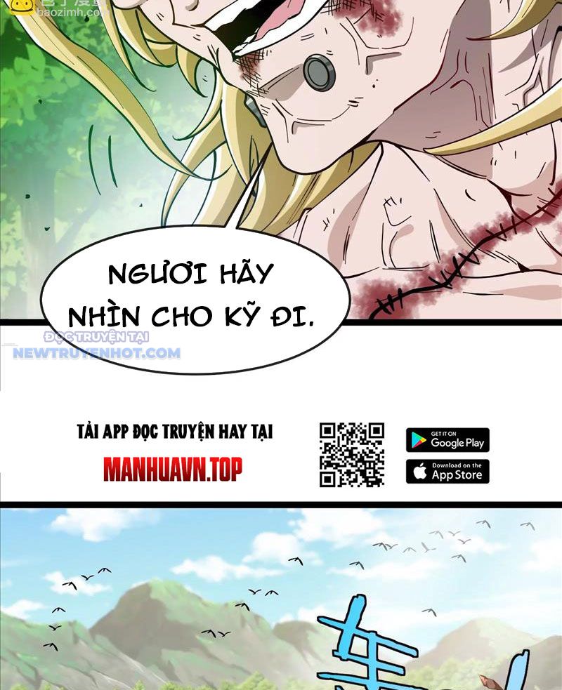 Ta Là Quái Thú Đại Chúa Tể chapter 51 - Trang 60