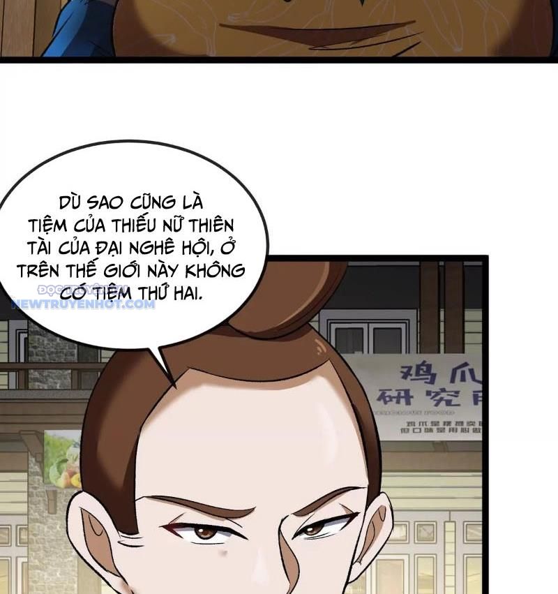 Ta Là Quái Thú Đại Chúa Tể chapter 76 - Trang 71