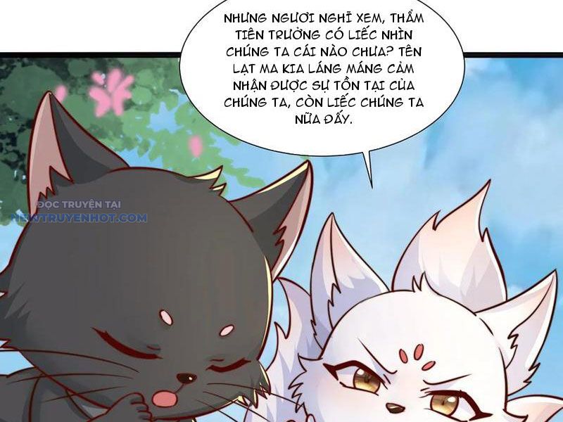 Ta Thực Sự Không Muốn Làm Thần Tiên chapter 77 - Trang 10