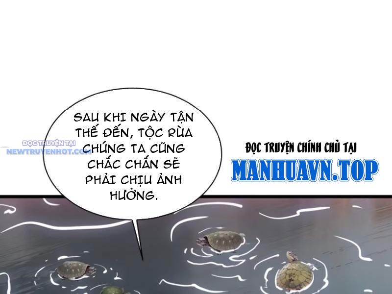 Tà Thần Giáng Thế, Ta Có Một Tòa đại Hung Ngục chapter 17 - Trang 68