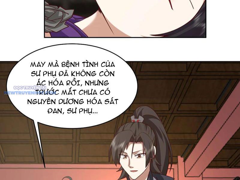 Hỗn Độn Thiên Đế Quyết chapter 50 - Trang 44