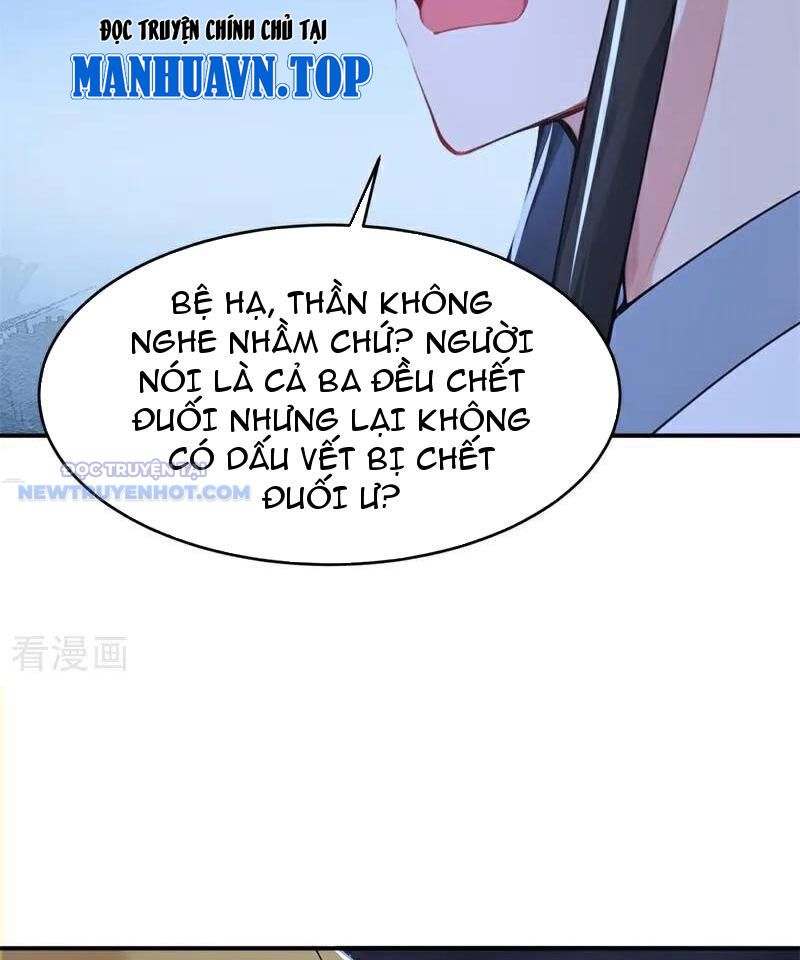 Ta Thực Sự Không Muốn Làm Thần Tiên chapter 109 - Trang 54