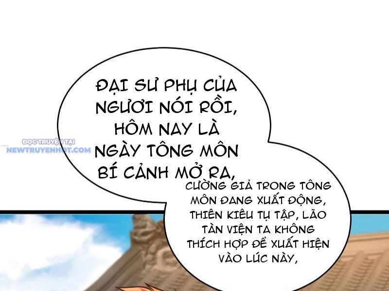 Trường Sinh Bất Tử Ta Chỉ Tu Cấm Thuật chapter 52 - Trang 30