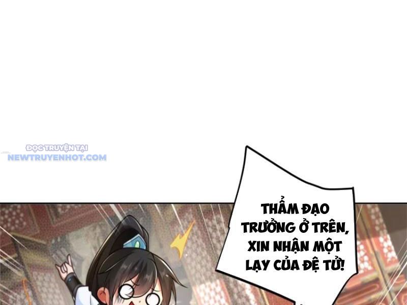 Ta Thực Sự Không Muốn Làm Thần Tiên chapter 45 - Trang 7