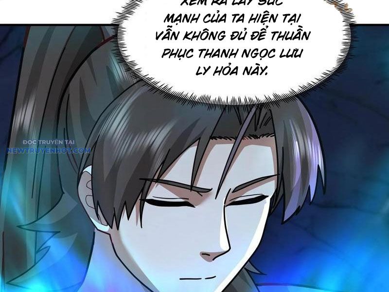 Hỗn Độn Thiên Đế Quyết chapter 102 - Trang 4