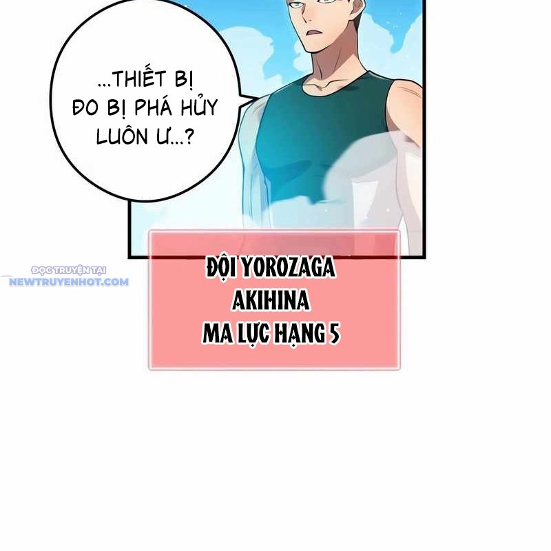 Ta Là Kẻ Siêu Việt Duy Nhất chapter 30 - Trang 109