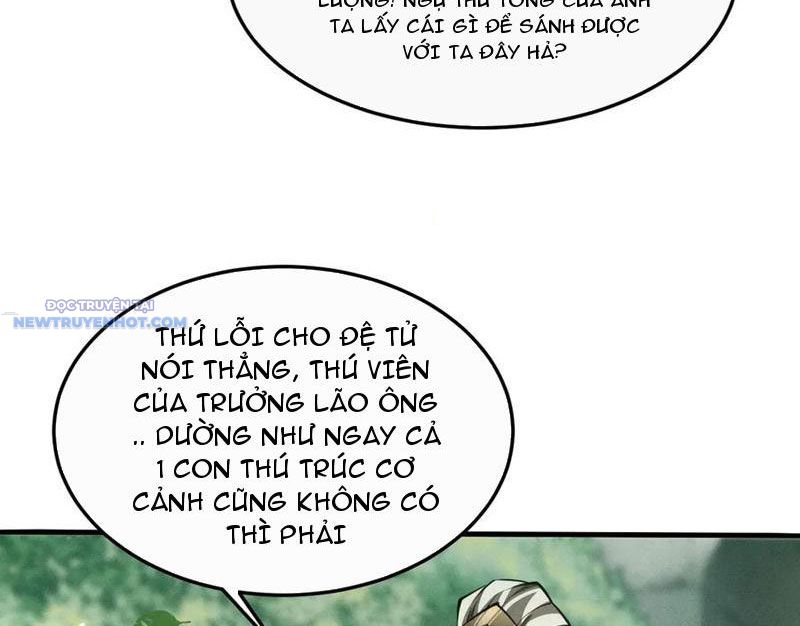 Toàn Chức Kiếm Tu chapter 16 - Trang 25