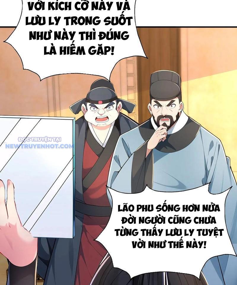 Ta Thực Sự Không Muốn Làm Thần Tiên chapter 92 - Trang 18