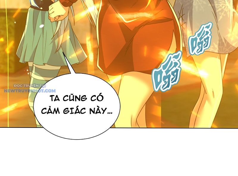 Bảy Vị Sư Tỷ Sủng Ta Tới Trời chapter 53 - Trang 69