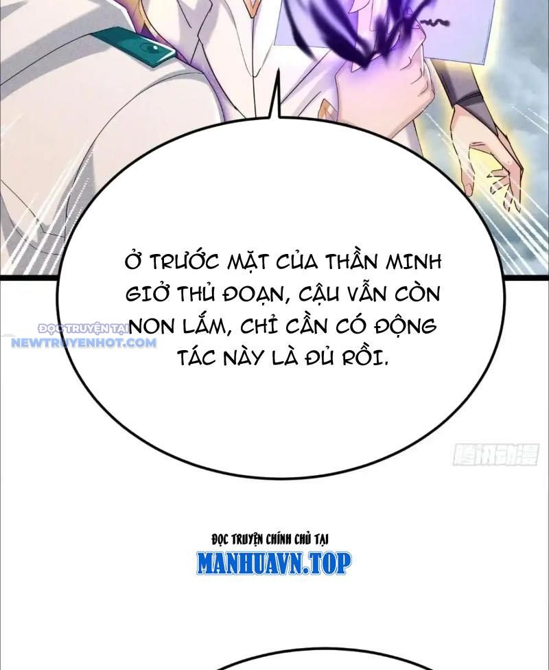 Ta Vô địch Phản Sáo Lộ chapter 34 - Trang 24