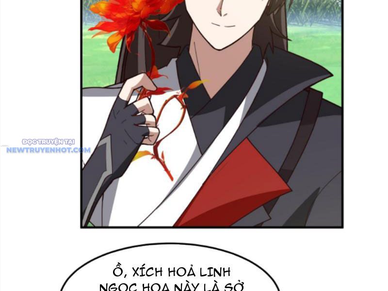 Hỗn Độn Thiên Đế Quyết chapter 81 - Trang 5