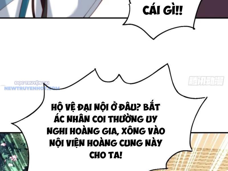 Ta Thực Sự Không Muốn Làm Thần Tiên chapter 38 - Trang 40