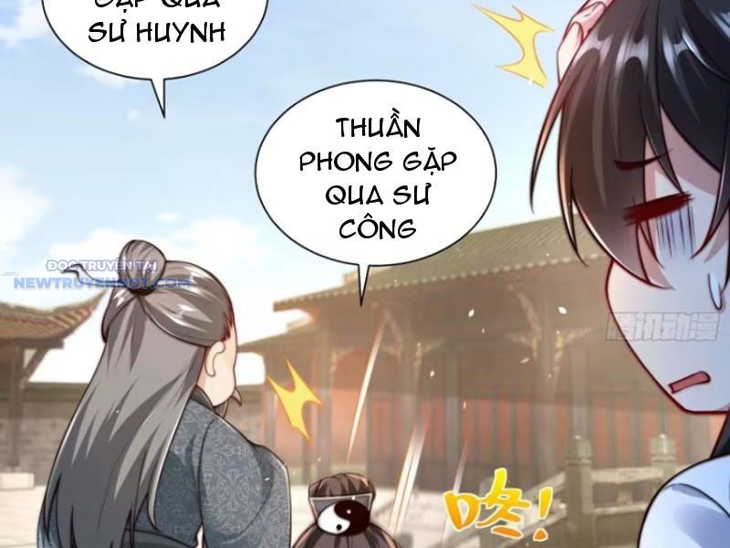 Ta Thực Sự Không Muốn Làm Thần Tiên chapter 45 - Trang 45