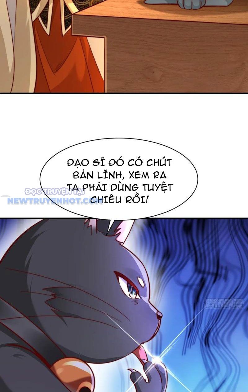 Ta Thực Sự Không Muốn Làm Thần Tiên chapter 65 - Trang 8