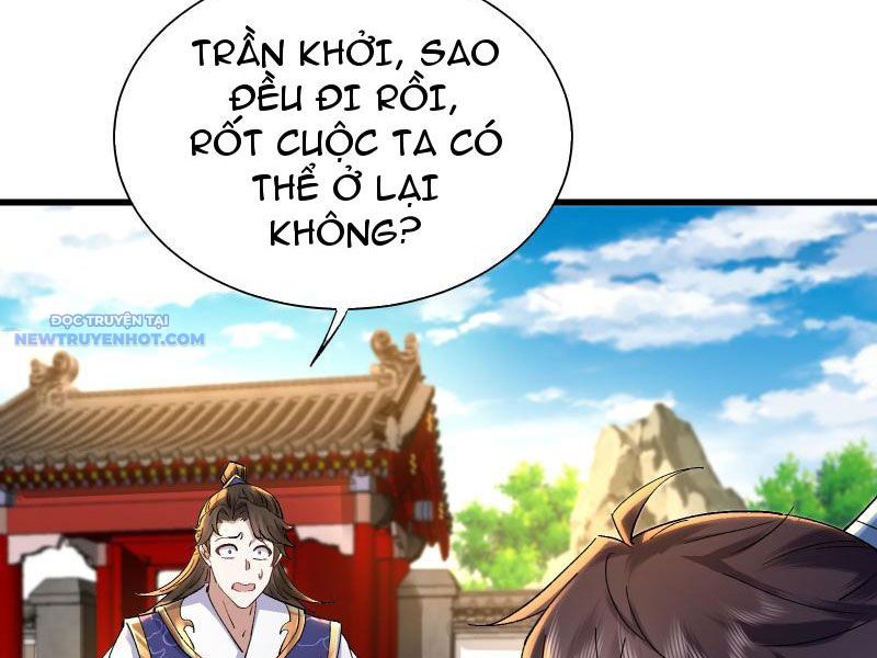 Trường Sinh Bất Tử Ta Chỉ Tu Cấm Thuật chapter 49 - Trang 29