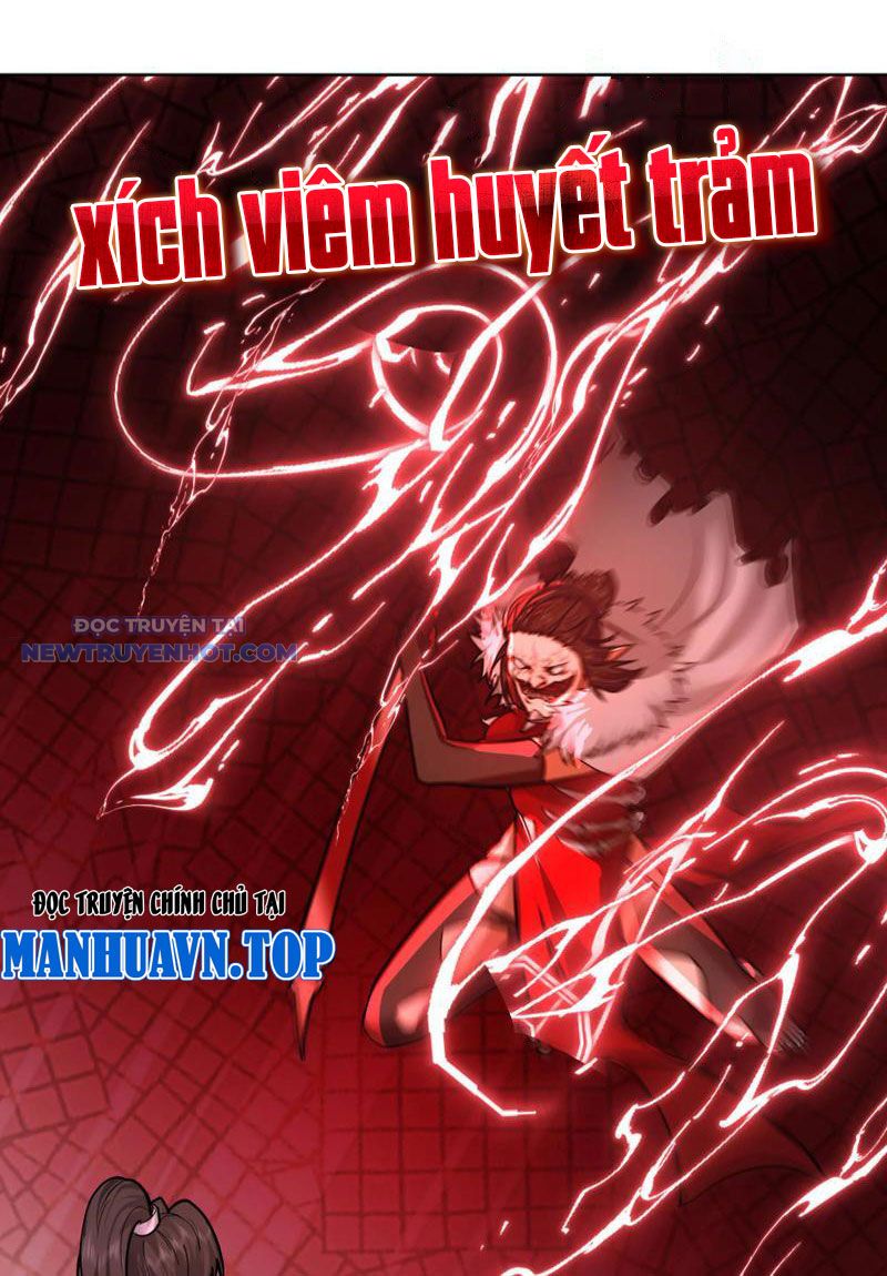 Hỗn Độn Thiên Đế Quyết chapter 36 - Trang 21