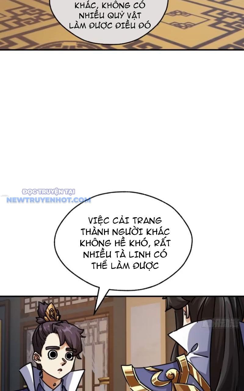 Mời Công Tử Trảm Yêu chapter 32 - Trang 49