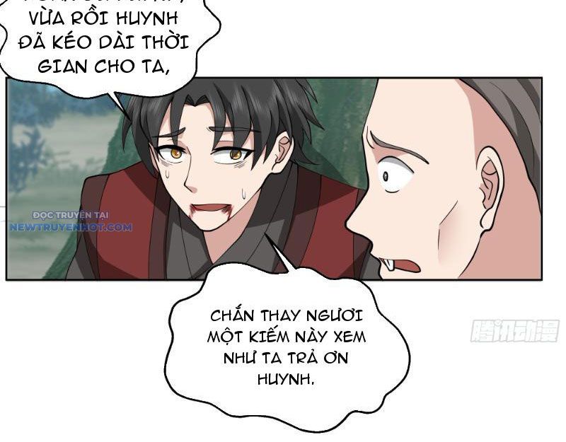 Vô Địch Thật Tịch Mịch chapter 26 - Trang 36