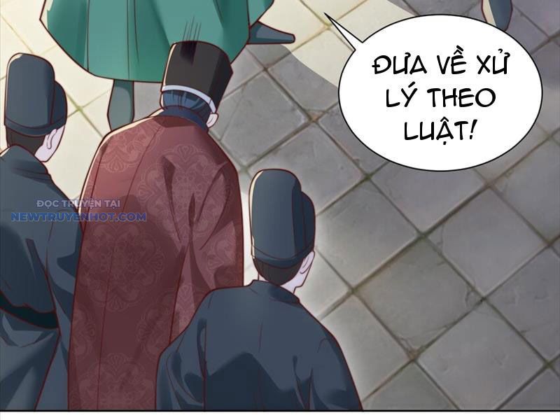 Ta Thực Sự Không Muốn Làm Thần Tiên chapter 28 - Trang 4