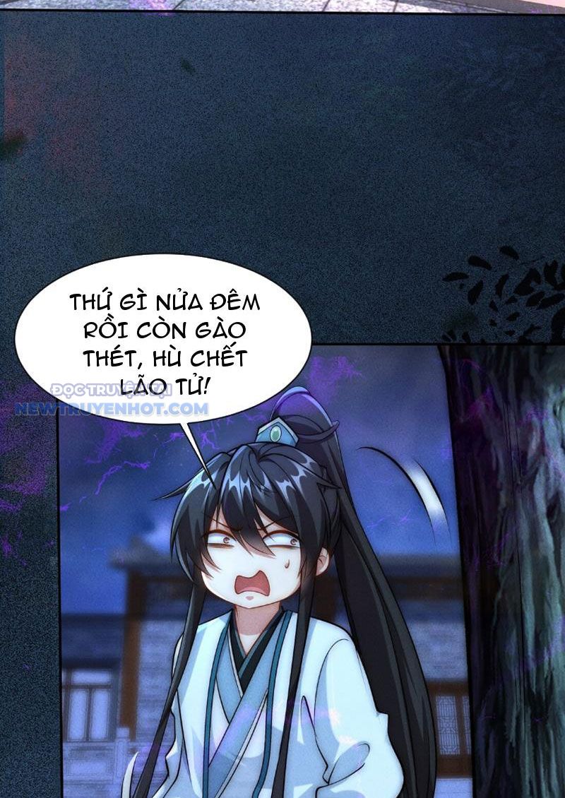 Ta Thực Sự Không Muốn Làm Thần Tiên chapter 19 - Trang 33