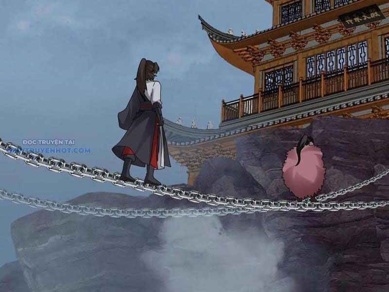 Hỗn Độn Thiên Đế Quyết chapter 113 - Trang 3