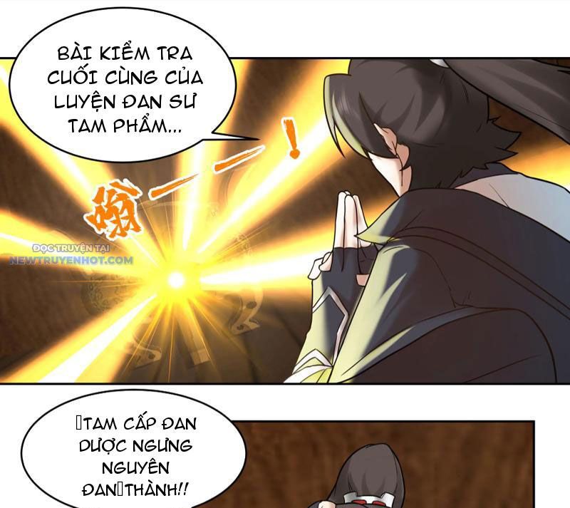 Hỗn Độn Thiên Đế Quyết chapter 54 - Trang 2