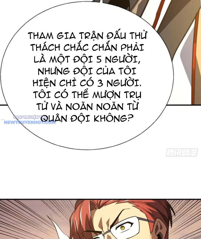 Mệnh Luân Chi Chủ! Làm Kẻ Biến Dị Giáng Xuống Nhân Gian chapter 59 - Trang 70