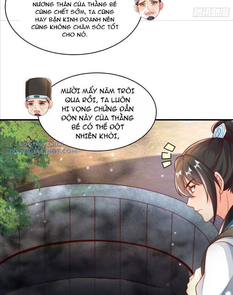 Ta Thực Sự Không Muốn Làm Thần Tiên chapter 22 - Trang 27