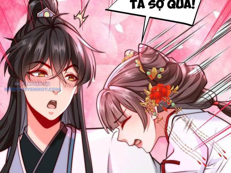 Ta Thực Sự Không Muốn Làm Thần Tiên chapter 80 - Trang 30