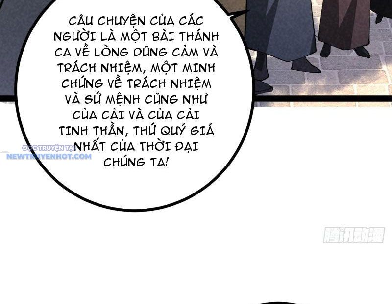 Trở Thành Tiên Bắt đầu Từ Việc Xuyên Không Thành... Heo chapter 43 - Trang 80