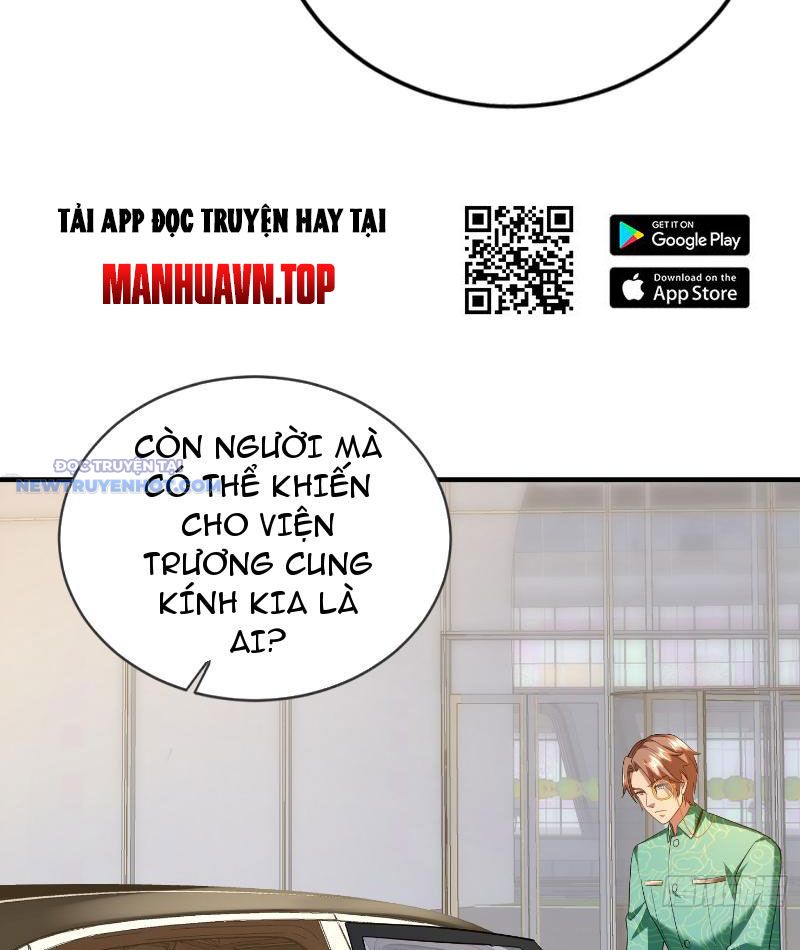 Bảy Vị Sư Tỷ Sủng Ta Tới Trời chapter 37 - Trang 45