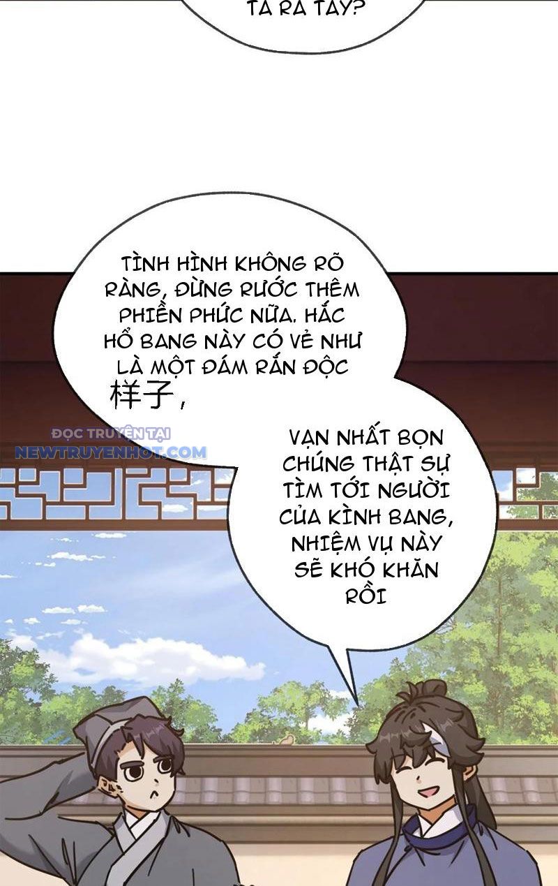 Mời Công Tử Trảm Yêu chapter 27 - Trang 29