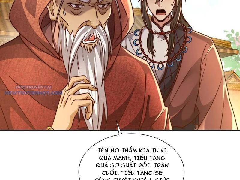 Ta Thực Sự Không Muốn Làm Thần Tiên chapter 77 - Trang 53